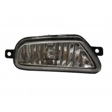 Фара противотуманная передняя левая Geely CK