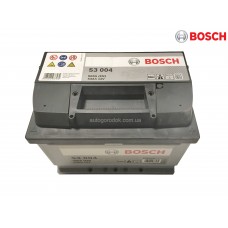Аккумулятор 53Ah-12v Geely CK/CK2 BOSCH
