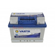 Аккумулятор 60Ah-12v Geely CK/CK2 VARTA