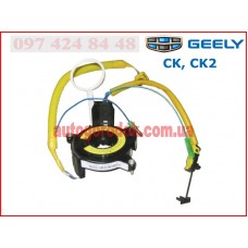 Шлейф подрулевой Geely CK/CK2