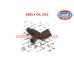 Датчик ABS передний левый Geely CK EuroEX