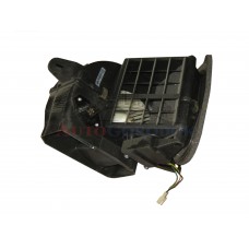 Мотор печки Geely CK