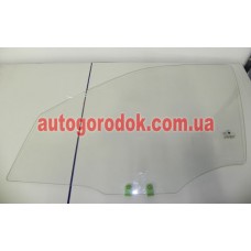 Стекло двери передней L Geely CK/CK2