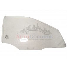 Стекло двери передней R Geely CK/CK2