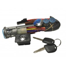 Комплект замков с ключами Geely CK