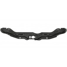 Накладка радиатора (пластик) Geely CK