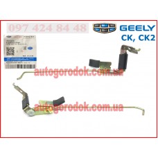 Тяга замка капота (оригинал) Geely CK/CK2