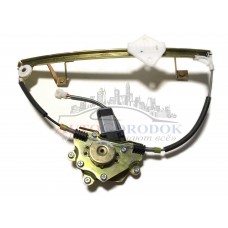 Стеклоподъёмник двери задней левой Geely CK