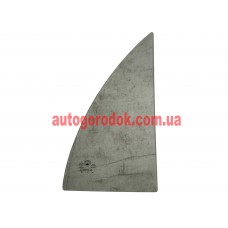 Стекло двери задней (треугольник) R Geely CK/CK2