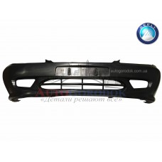 Бампер передний (оригинал) Geely CK