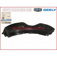Подкрылок задний левый (оригинал) Geely CK