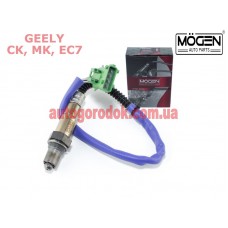 Датчик кислорода (лямбдазонд) передний Geely CK/MK/EC7 MOGEN