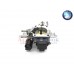 Дроссельная заслонка (в сборе) (MR479Q) 1.5 Geely CK/MK