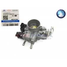 Дроссельная заслонка (в сборе) (MR479Q) 1.5 Geely CK/MK