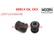 Сайлентблок заднего поперечного рычага и цапфы (верх.) Geely CK MOGEN
