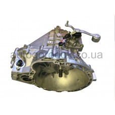 Коробка КПП JL-S160G Geely CK/MK