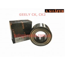 Подшипник ступицы передней Geely CK SHAFER