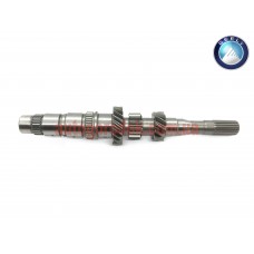 Вал КПП первичный (оригинал) Geely CK/MK/EC7