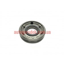 Синхронизатор 3-й и 4-й передачи Geely CK/MK