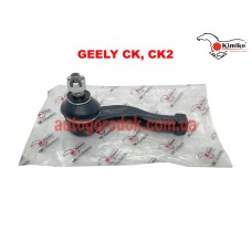 Наконечник рулевой правый Geely CK KIMIKO