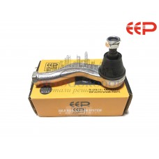 Наконечник рулевой левый Geely CK EEP