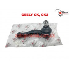 Наконечник рулевой левый Geely CK KIMIKO