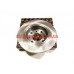 Диск тормозной передний (с АБС) Geely CK FITSHI