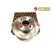 Диск тормозной передний (с АБС) Geely CK FITSHI