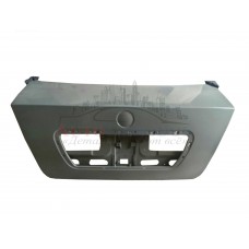 Крышка багажника Geely CK
