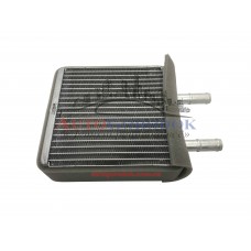 Радиатор печки 48мм Geely CK Радиатор печки 48мм Geely CK