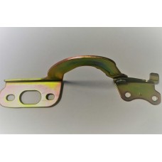 Петля капота левая Geely CK
