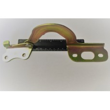 Петля капота правая Geely CK