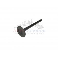 Клапан выпускной 1.3/1.5 Geely CK