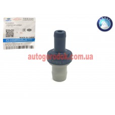 Клапан картерных газов PCV (оригинал) Geely CK/MK