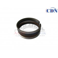 Кольца поршневые 0.25 1.5 Geely CK CDN