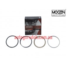 Кольца поршневые 0.25 1.5 Geely CK/MK MOGEN