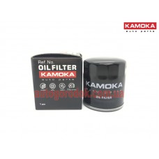Фильтр масляный Geely CK/МК KAMOKA