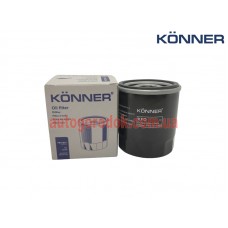 Фильтр масляный Geely CK/МК KONNER