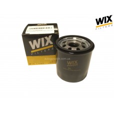 Фильтр масляный Geely CK/МК WIX