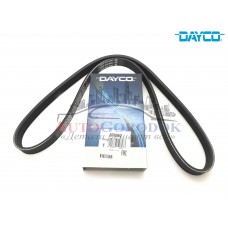 Ремень генератора Geely CK/MK DAYCO Ремень генератора Geely CK/MK DAYCO