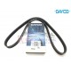 Ремень генератора Geely CK/MK DAYCO