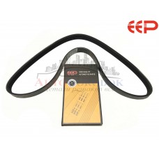 Ремень генератора Geely CK/MK EEP Ремень генератора Geely CK/MK EEP