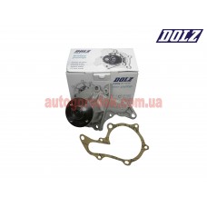 Помпа охлаждения Geely CK/MK DOLZ