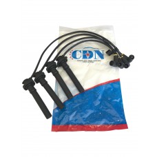 Высоковольтные провода Geely CK/MK CDN Высоковольтные провода Geely CK/MK CDN