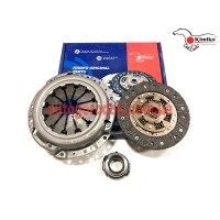 Комплект сцепления 1.5 (190мм) Geely CK/MK KIMIKO