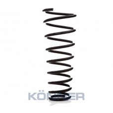 Пружина задняя (усиленная) Geely CK KONNER