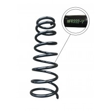 Пружина задняя (усиленная) Geely CK MOGEN Пружина задняя (усиленная) Geely CK MOGEN