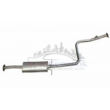 Резонатор Geely CK