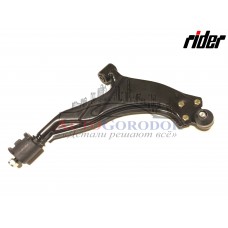 Рычаг передний правый (в сборе) Geely CK RIDER