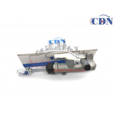 Цилиндр сцепления главный Geely CK CDN